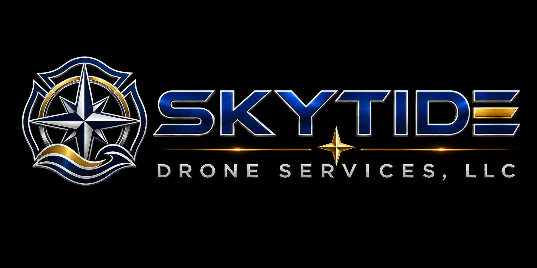 SKYTIDE Drone Services